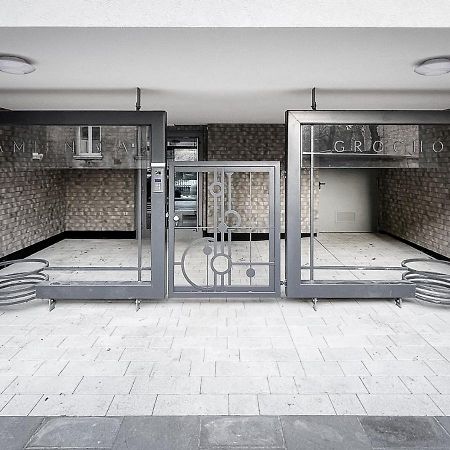 Apartament Sloneczny Kamienica Grochow With Free Parking Warszawa Zewnętrze zdjęcie